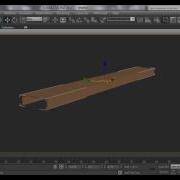 3ds Max Modeling Tutorial How To Use Sweep Modify