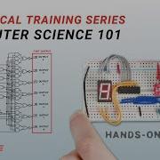 Digital Electronics The First Video YOU Should Watch