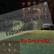 Hammer Tutorial Texture Tool Alt Key Explained