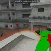 BlackShot Invisible Unlimited Bombs Hack