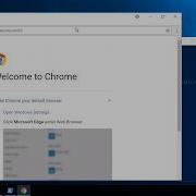 Install Chrome With PowerShell Without Starting Internet Explorer At All