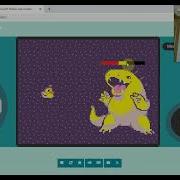 Health Bars In Makecode Arcade