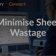PrintFactory Connect 6 Minimize Sheet Wastage