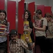 CSS Cover Daft Punk Get Lucky NME Office Session
