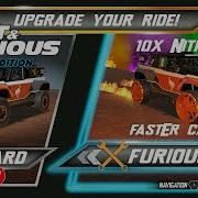 FAST AND FURIOUS ARCADE EDITION FURIOUS CAR FORD BRONCO DR PS5 4K UHD 60fps No Commentary