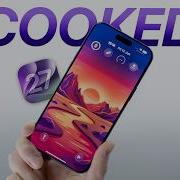 IOS 27 Beta 1 всё о чём Apple ПРОМОЛЧАЛА