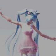 MMD Crossfire