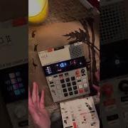 How To Save Patterns Create New Ones And Change Them Teenage Engineering K O 2