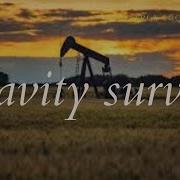 Energy Economist Gravity Survey In Finding Oil And Gas