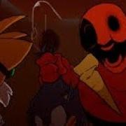 Fight Or Flight Got Me Like Fnf Vs Sonic Exe 2 5v