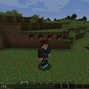 Player Head Drops Mod