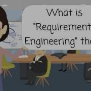 Requirement Engineering Process