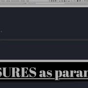 Closures As Parameter Swift Tutorial