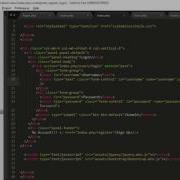 Codeigniter Tutorial Register Login With Ajax Part 6 Login 1 2