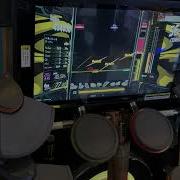 GITADORA GALAXY WAVE OVERHEAT Type GD 99 74