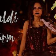 VIVALDI STORM