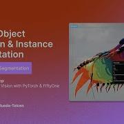 Part 11 Object Detection Instance Segmentation Lesson Image Segmentation