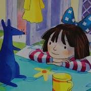 What Shall We Do Blue Kangaroo