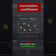 Understanding Correlation Coefficient The Key To Data Analysis