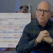 Функции Apple Calendar которые вы не используете но должны