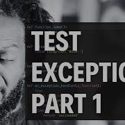 Pumping Python For Beginners How To Handle Errors Part 1