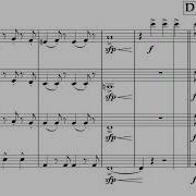 Can T Take My Eyes Off Of You For String Quartet