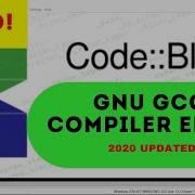 Code Blocks Compiler Error Fixed 2020 Simple