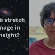 How To Stretch An Image In PixInsight Stretching Bode S Galaxy