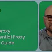 Swiftproxy Residential Proxy Setup Guide 2025 Updated Guide