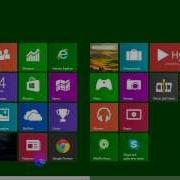 Как вернуть меню пуск Windows 8