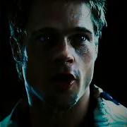 HDR Tyler Durden Let İt Happen