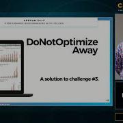CppCon 2017 John Farrier Performance Benchmarking With Celero