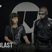 Pureblast DJ Set Rinse France