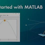 Getting Started With MATLAB