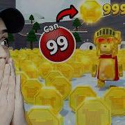 SÜPER AYI SINIRSIZ ALTIN VE SINIRSIZ CAN HİLESİ Meshy 6