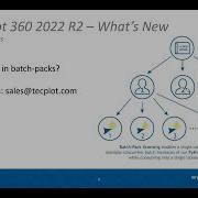 Webinar Tecplot 360 2022 R2