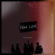 BTS Fake Love 2018 MAMA Remix Studio Ver