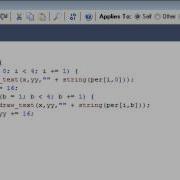 Game Maker Arrays Advanced