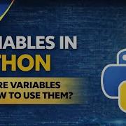 Python Variables Explained A Simple Guide For Absolute Beginners EP 04