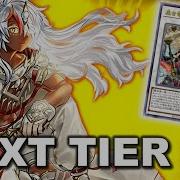 BRANDED IS NOW UNBEATABLE FALLEN OF THE WHITE BRANDED DECK POST BURST PROTOCOL 烙印 Masterduel
