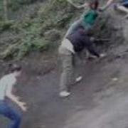 Devils Drop Swing Part 2