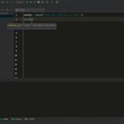 Python Basics 2 Inputs And Outputs