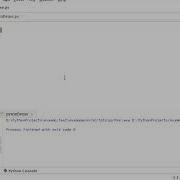 Pywinauto Windows GUI Automation With Python Video 1