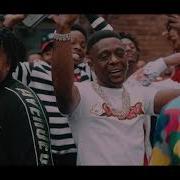 Dee Rogers Feat Boosie Badazz Clutchin OFFICIAL VIDEO