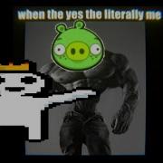 When You Make A Random Meme Generator