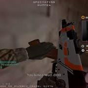 Cod4 Promod Fps Ladder Clutch 2