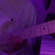 After Hours The Weekend Guitar Cover