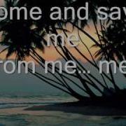 MORANDI SAVE ME LYRICS