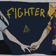 FIGHTER Meme