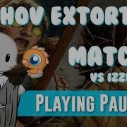 Playing Pauper Orzhov Extort Vs Izzet Blitz Match 3
